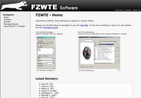 ZW Photo Printer