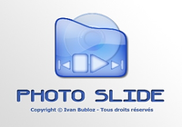 Photo Slide