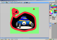 Pixia