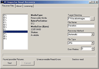 PC Inspector™ Smart Recovery