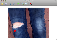 Image Mender for Mac
