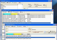 MailSafeDB