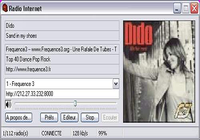 Radio Internet