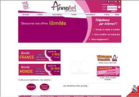 AnnaSoft Lite