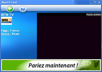 MaxTV Live!