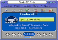 RadioFrSolo