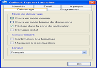 OELauncher