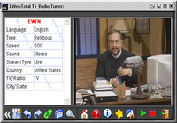 3webTotal Tv & Radio Tuner