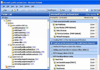 MAPILab NNTP for Outlook