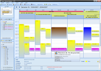 GrooveIT! pour Mes Calendriers