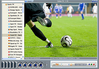 OnLine TV Lite