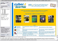 cyber-t manager