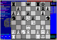 E.T.Chess à télécharger