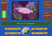 Quizland (Windows)