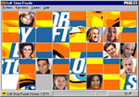 Loft Story le Puzzle