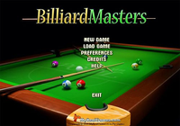 Billiard Masters