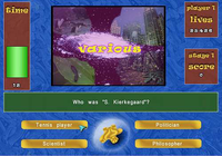 Quizland (PocketPC)