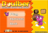 Doulber Gold