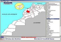 CBGEO LE MAROC