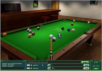 Pool Sharks
