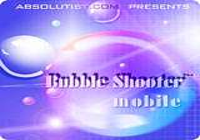 Bubble Shooter Mobile