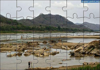 Puzzle Paysage 1