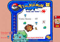 Ploukemon