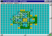 SOLOMORP : Le Morpion Solitaire