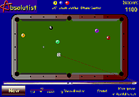 Absolute Pool