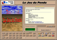 Le Pendu