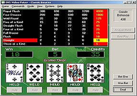 Bvs poker download