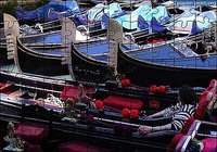Puzzle Venise 4