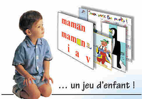 Apprendre a lire avec TITOU