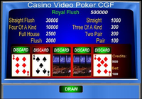 Telecharger jeu de carte poker gratuit