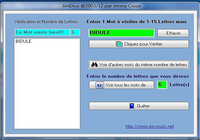 Dictionnaire