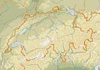 Les cantons suisses