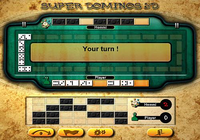 Dominos (english version)