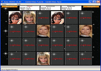 Easy MEMO - THE Concentration Game (XP)