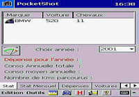 Gestion Automobile