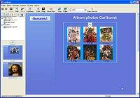 Cariboost Web Designer
