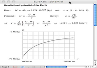 calcul de la variation du bfr