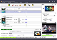 Xilisoft DivX en DVD Convertisseur