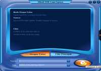 Xilisoft Copie DVD