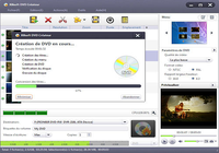Xilisoft DVD Créateur