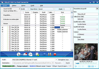 Xilisoft DVD pour iPhone Convertisseur6