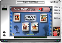 SuperDVDthèque Renew