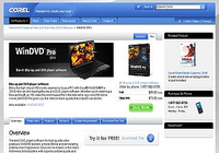 WinDVD Plus