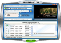 1CLICK DVD COPY PRO
