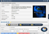 Xilisoft Copie DVD 2