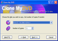 Clone My DVD